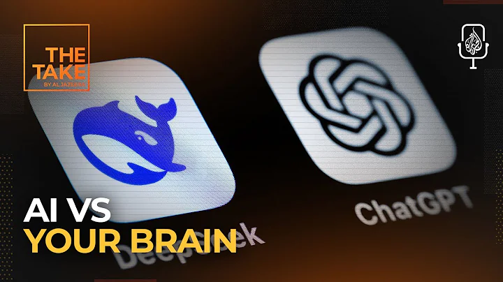 Is ChatGPT hurting our critical thinking skills? | The Take