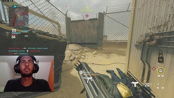 SMALL MAP MOSHPIT | Modern Warfare III