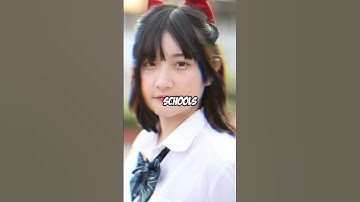 Weird Japanese School Rules That Will Shock You!
