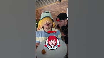 James Might be a GENIUS! #shorts