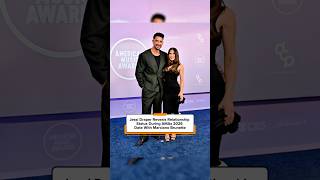 Mormon Wives’ Jessi Draper Confirms She’s Single While Standing Next To Marciano At AMAs 😳