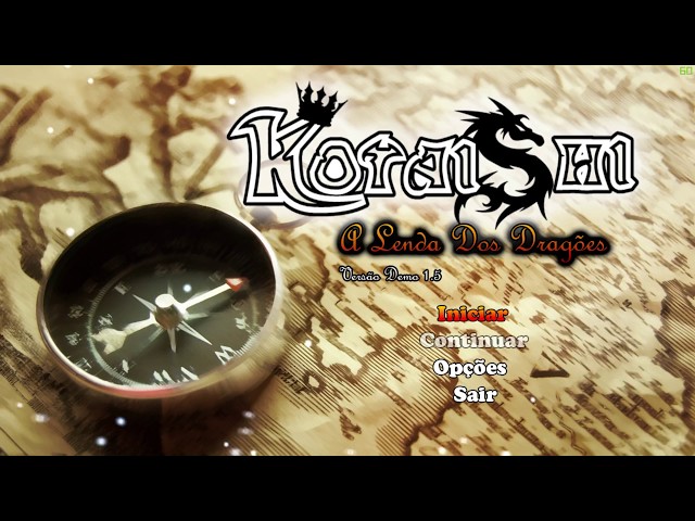 Kotaishi - Demo 1.5 Videoklipp