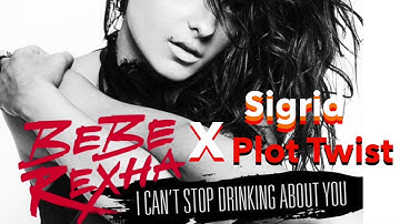 Sigrid- Plot Twist Mashup