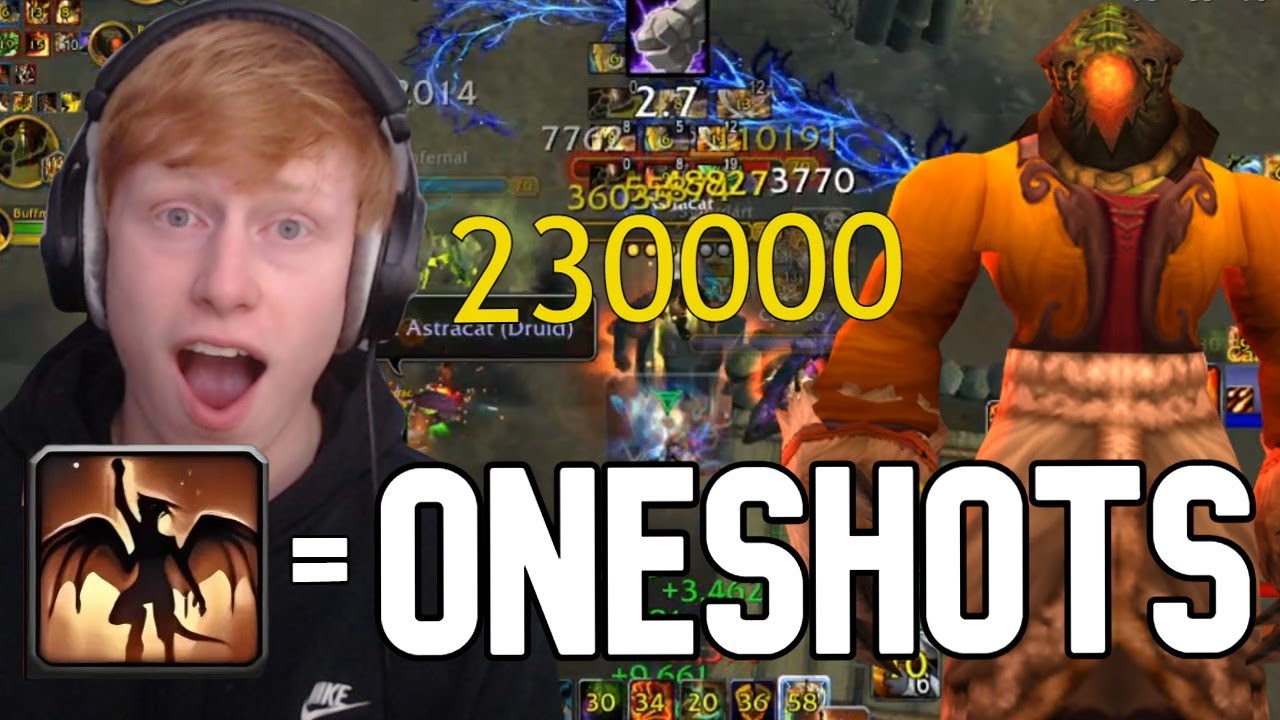 Zero To Hero Challenge Day 3 - ONESHOTS - YouTube