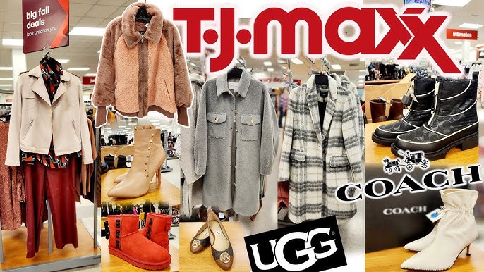 😍 TJ MAXX SHOPPING CASUAL WALKTHROUGH SHOP WITH ME 2022 