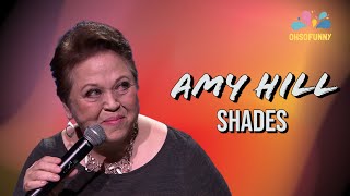 Amy Hill | Shades (Full Special)