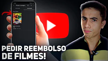 Como pedir reembolso YouTube Music?