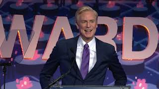 Executive Director Jeffrey Sharp Opens the 2021 Gotham Film Awards | 31st Annual Gotham Film Awards