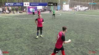 :  () - FC SOFIA KYIV |SFCK FAVBET| STREET FOOTBALL CHALLENGE