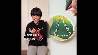 Which Sibling Are You?