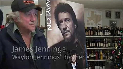 Waylon's Life In Littlefield tour by Waylon's youn...