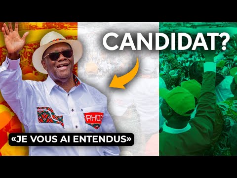 Côte d'Ivoire: Pourquoi