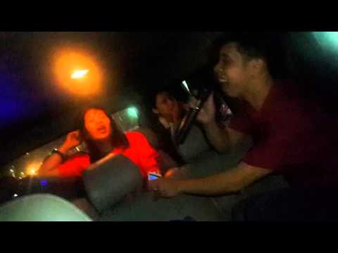 Chống say xe