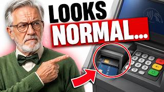 10 Debit Card Scams Spreading Right Now (Most People Have No Clue)