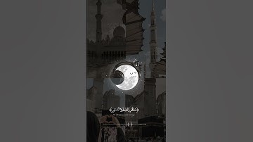 القرآن الكريم سورة الاعلى #ستوريات_قران  #قران_كريم  #عبدالرحمن_مسعد #viral #freefire #fyp #funny