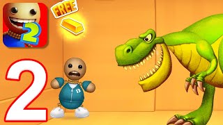 Kick the Buddy 2 - Gameplay Walkthrough Part 2 - New Update (iOS, Android) screenshot 5