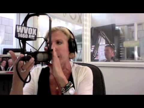 "The Ask Dr. Erika Show" talks about how to sustai...