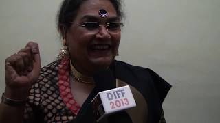 Usha Uthup ||| | Best Wishes | Film Festival