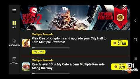 DEAD TRIGGER 2 ( LEVEL 2 )