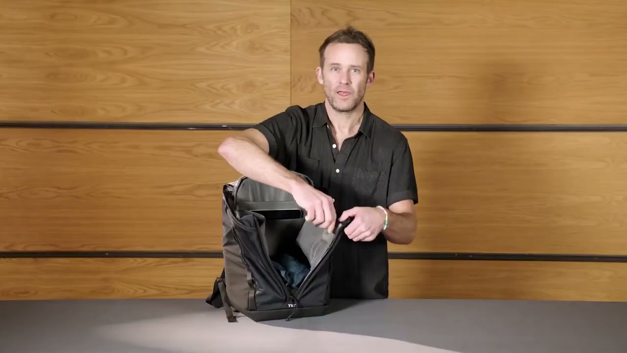 YETI - Palo 32L Backpack