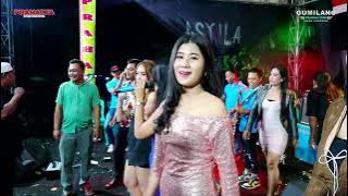 PRAHAZTA MUSIC - TEMAN BIASA - WEDDING OZI & ELSE - KRAJAN UTARA SAYUNG DEMAK