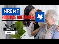 NREMT Practice Question #4