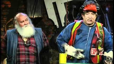 The Red Green Show "The Cult Visit" Ep. 165 (1998)