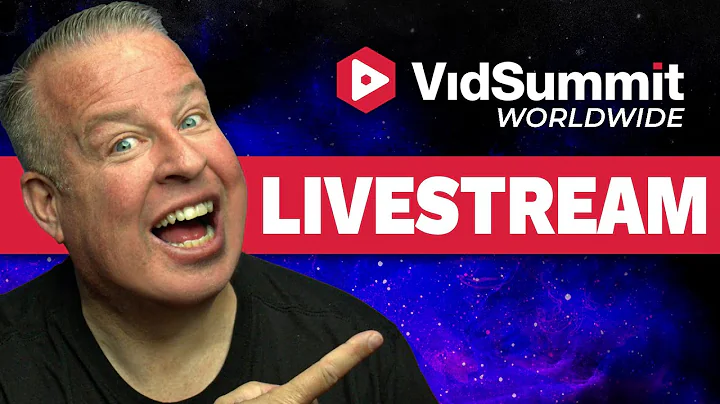 VidSummit Worldwide Preview