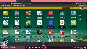 How to Access Our Class Assignments OneNote