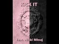 BLACKPINK - Kick It (Remix)  feat. Nicki Minaj