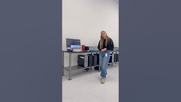 Duke Computational Biology PhD Application Video