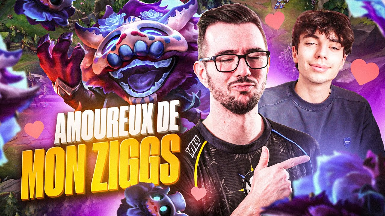 WAKZ ET SPLINTER, LA TEAM YORDLE QUI TERRORISE LA FAILLE