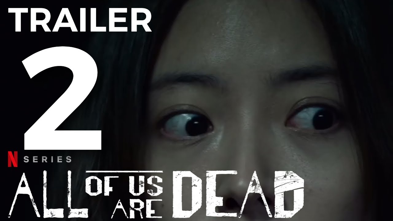 All Of Us Are Dead Season 2 Trailer Evolution comes with a price