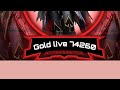 Live streaming of gold live 7460