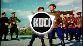 KALINKA HARDBASS