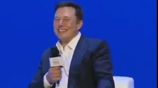 When Elon Musk realised China's richest man is an idiot  Jack Ma