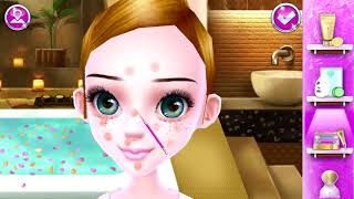 Games for Girls 22   Coco Star Fashion Model Android Gameplay Republic of Gamer Android screenshot 3