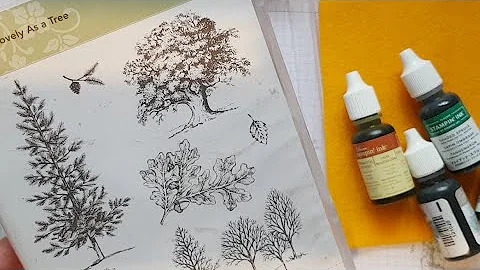 {LIVE One Sheet Wonder Wednesday Lovely as a Tree ...