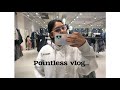 Pointless Vlog... #vlog #family #sarasmela #viral