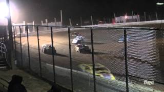 Jackson County Speedway AMRA SportMod Feature
