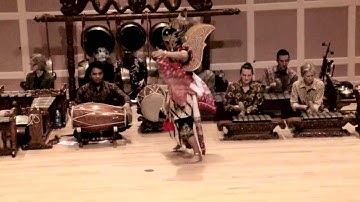 GATHUTKOCO GANDRUNG
