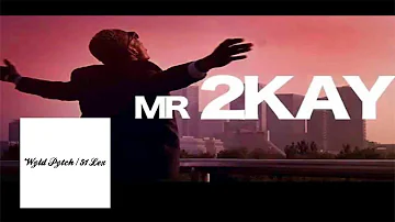 Mr 2Kay ft May7ven & Moelogo - Bubugaga Remix (Official Video)