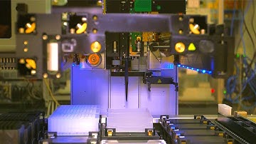 Next in Tech: A Lab in the Cloud