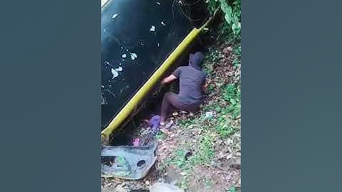 Medan Sulit! Tanjakan Diule memakan Korban | Jalan Trans Buol-Tolitoli