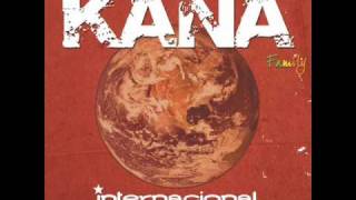 Kana - Sans Les Moyens chords