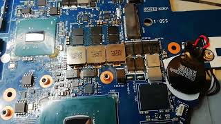 Alienware R13 fixed! Guide