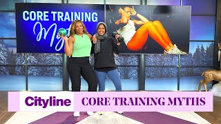 4 things you didn't know about core training