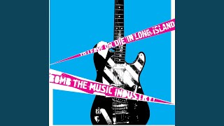 Vignette de la vidéo "Bomb the Music Industry! - Stand There Until You're Sober"