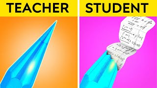 Cine E Mai Detept Trucuri Pentru Profesori Vs Trucuri Pentru Elevi De La 123 Go Infinity