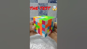 TEACHERS BE LIKE/RUBIK